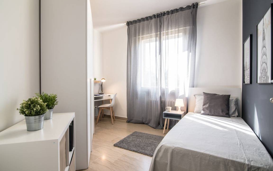 Padova Resort | Private room ∙ 1 bedroom ∙ 1 guest