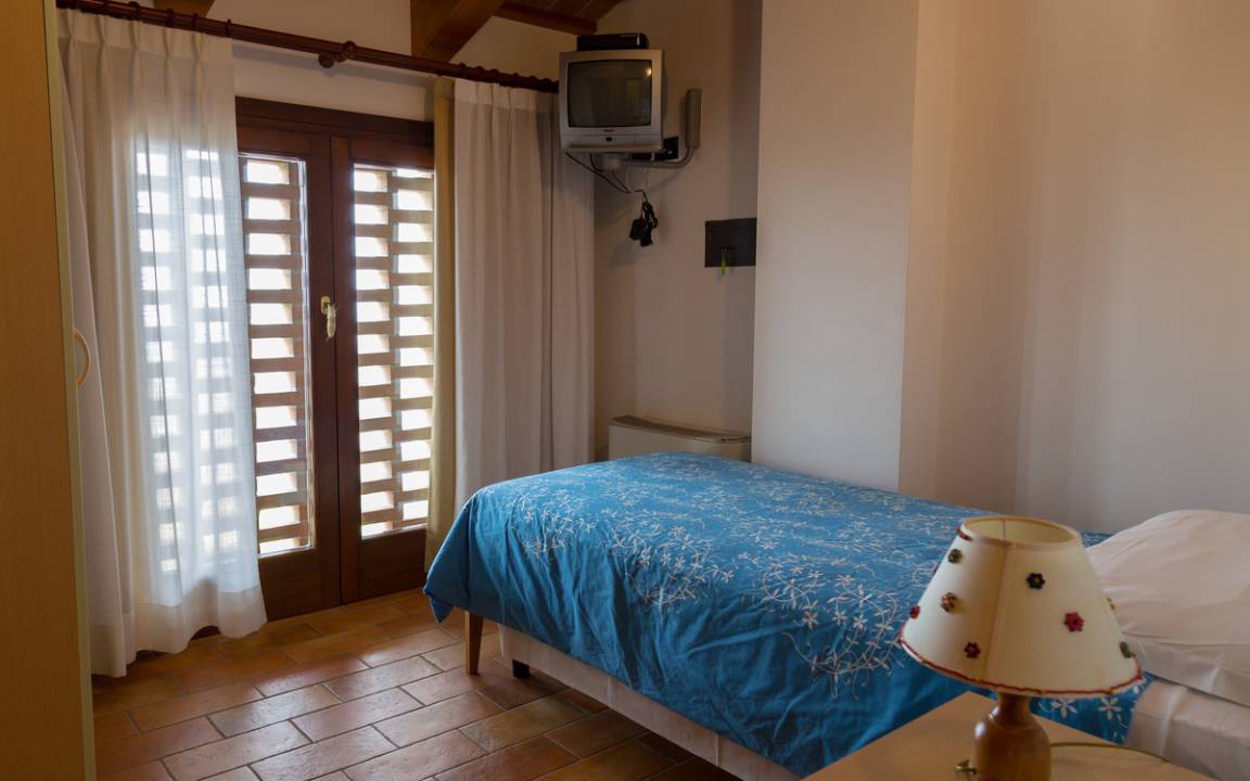 Rovolon Resort | Private room ∙ 1 guest