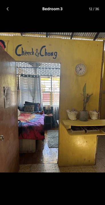 Negril Resort | Private room ∙ 1 guest