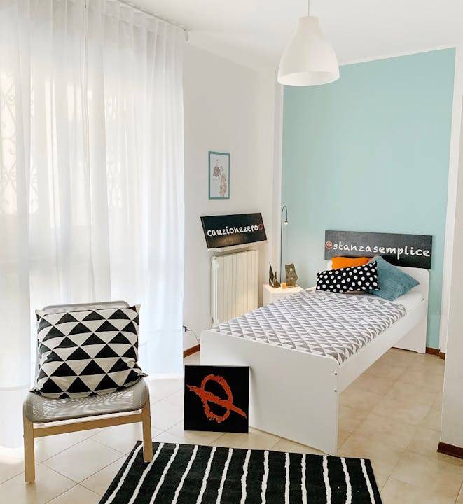 Borgo Trento Resort | Private room ∙ 1 bedroom ∙ 1 guest
