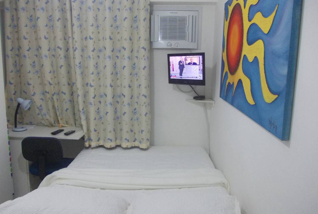 Jacarepagua Resort | Private room ∙ 2 guests