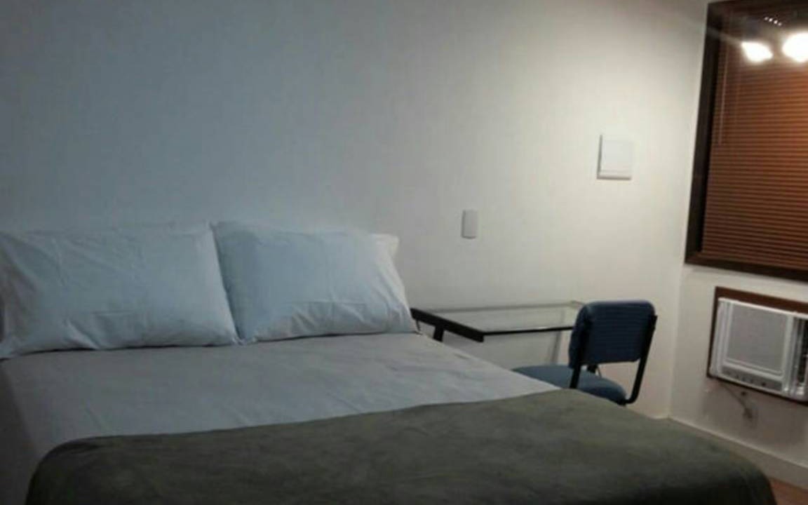 Itanhanga Resort | Private room ∙ 2 guests