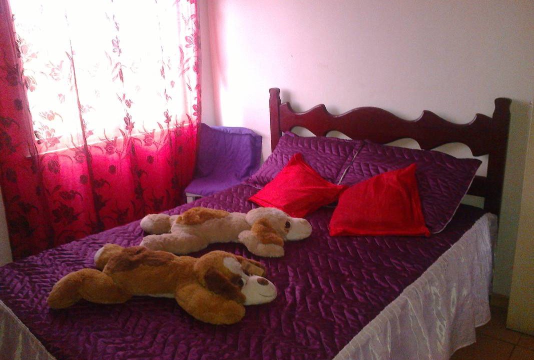 Cachambi Resort | Private room ∙ 2 guests