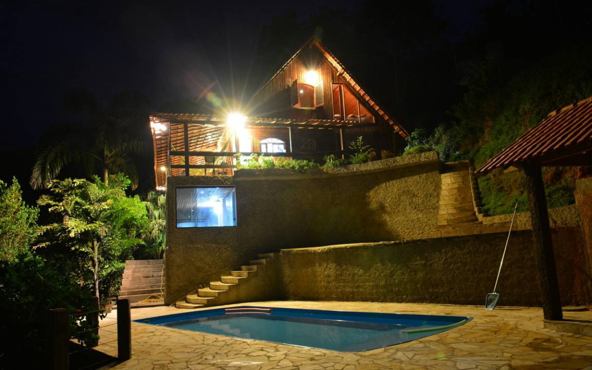 Itaipava Resort | Private room ∙ 2 guests