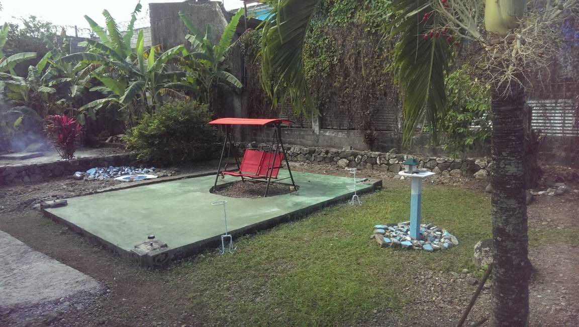 Buff Bay Resort | Private room ∙ 2 guests