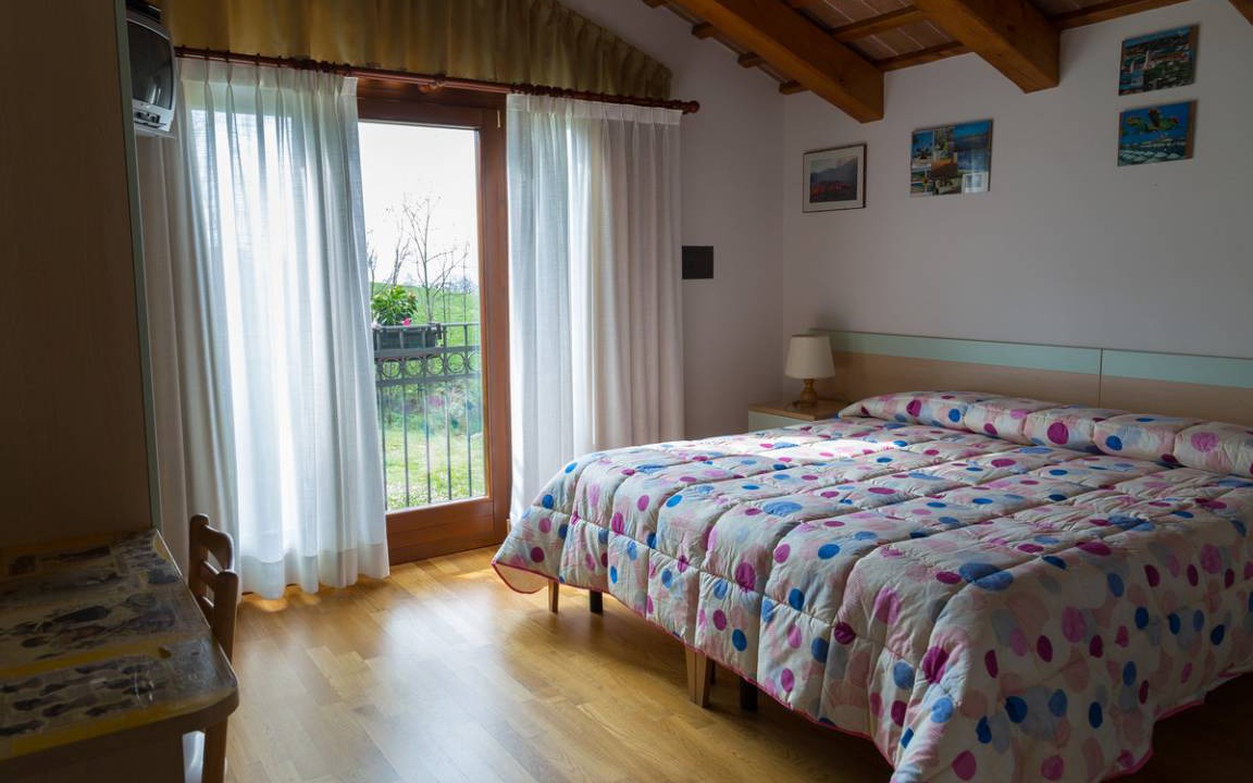 Rovolon Resort | Private room ∙ 2 guests