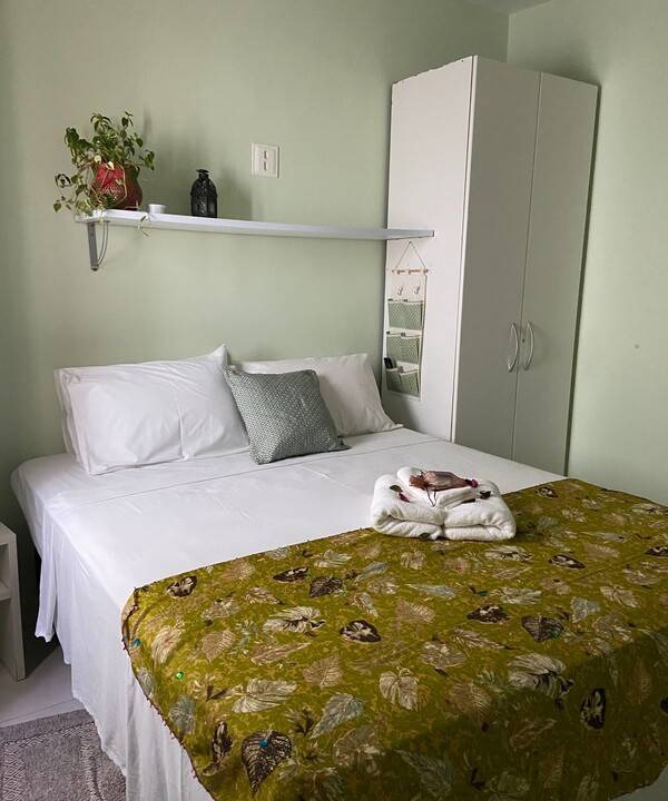 Niteroi Resort | Private room ∙ 2 guests
