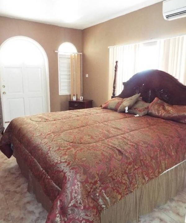 Spanish Town Resort | Private room ∙ 2 guests