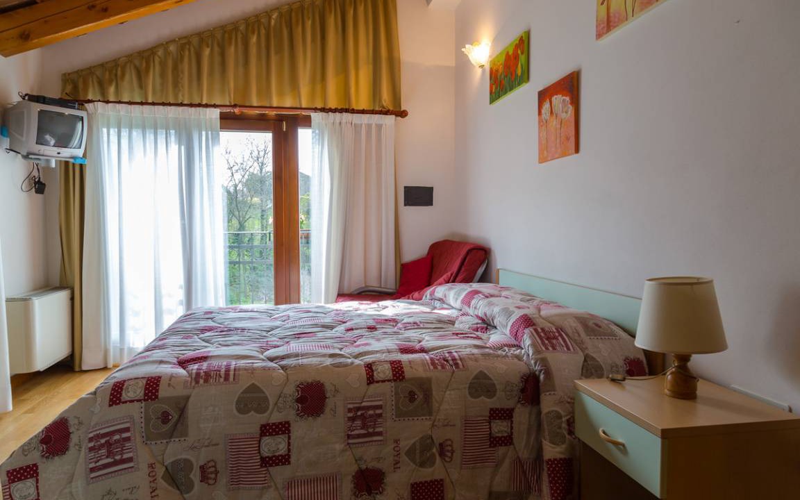 Rovolon Resort | Private room ∙ 3 guests