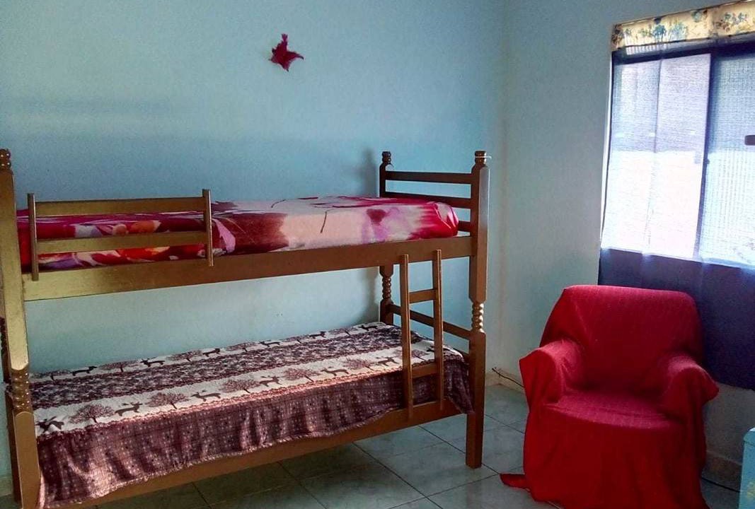 Ponte Branca Resort | Private room ∙ 3 guests