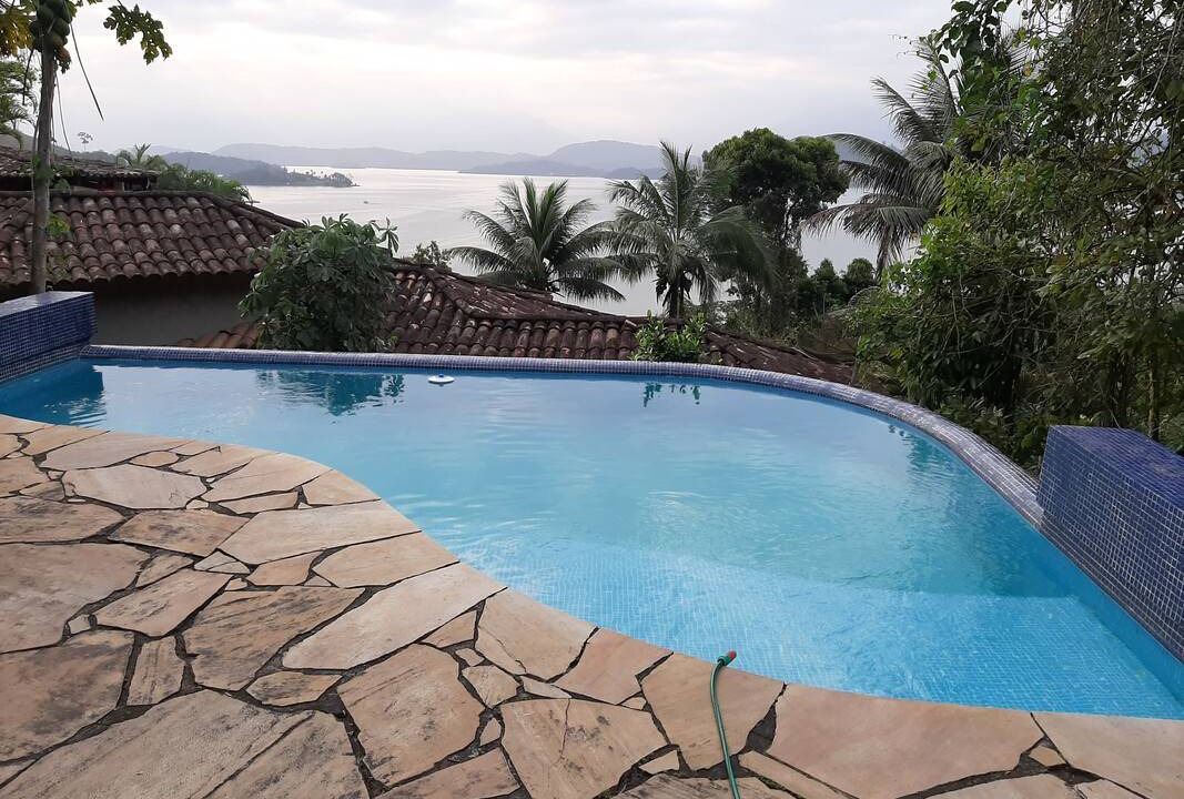 Angra dos Reis Resort | Private room ∙ 4 guests