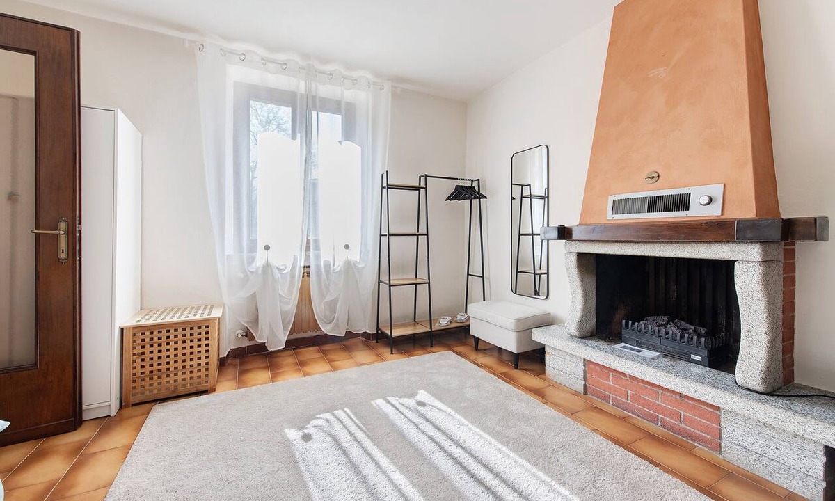 Arveaco Apartment | Puravida 4seasons - Nature Hideaway - Holiday Home & BnB in Greenery near Lake Garda