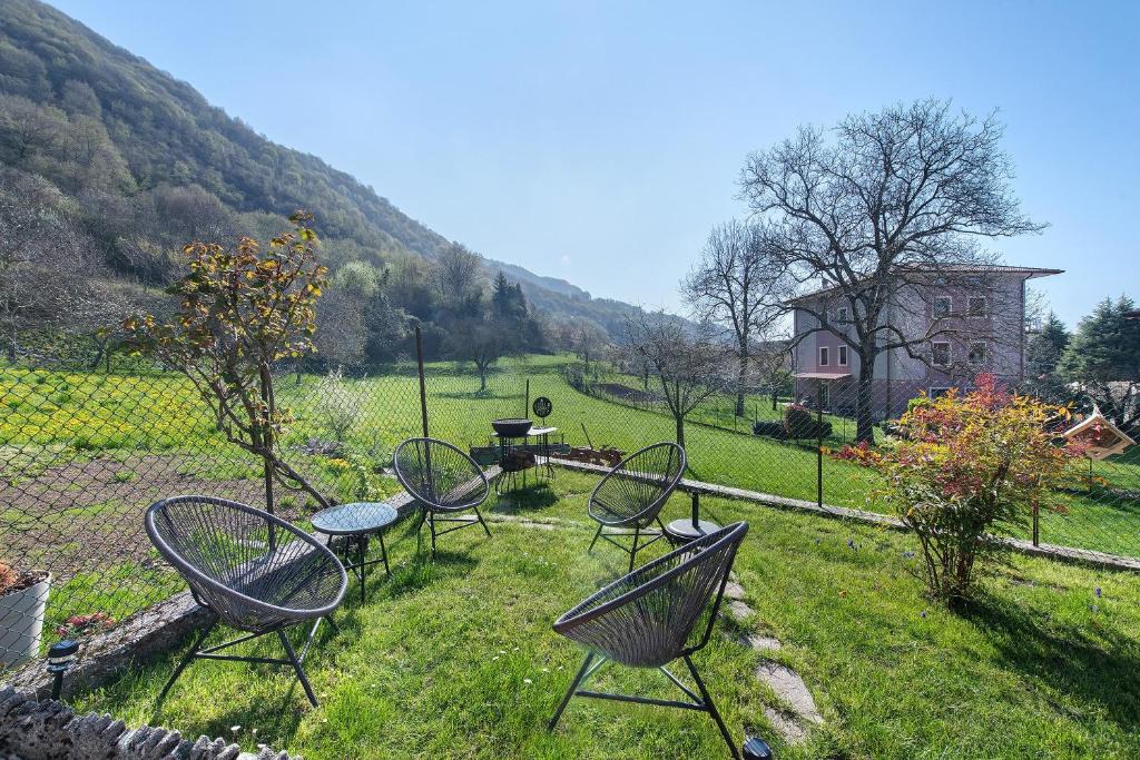 Arveaco Apartment | Puravida 4seasons - Nature Hideaway