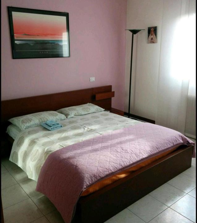 Vicenza Apartment | Purple house