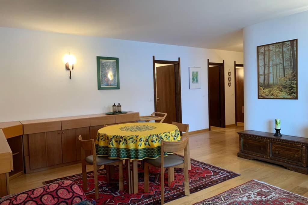 Campo Carlo Magno Apartment | Quadrilocale Campo Carlo Magno