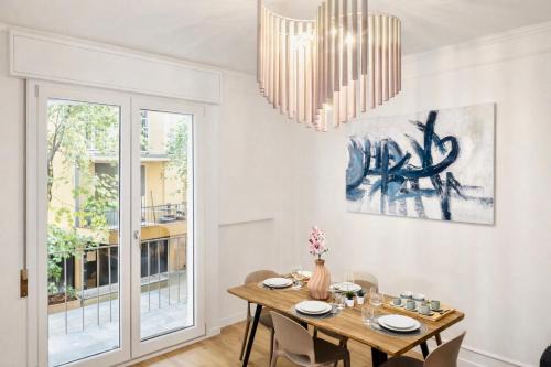 Padova Apartment | Quadrilocale rinnovato 3 Camere- 2 Bagni e Terrazza privata