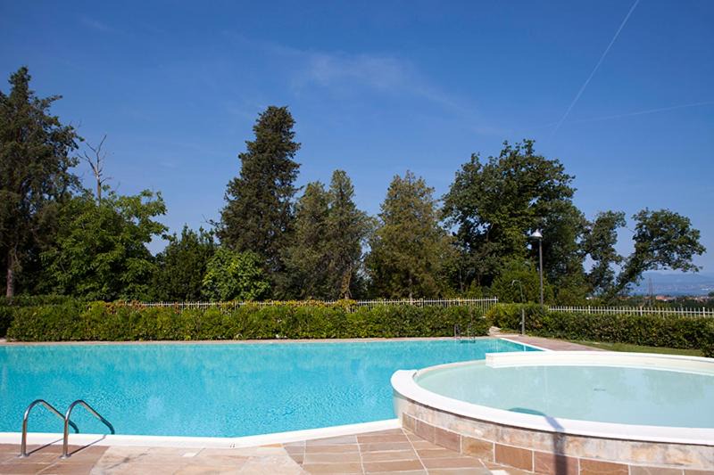 Cavalcaselle Apartment | Quadrivium 107