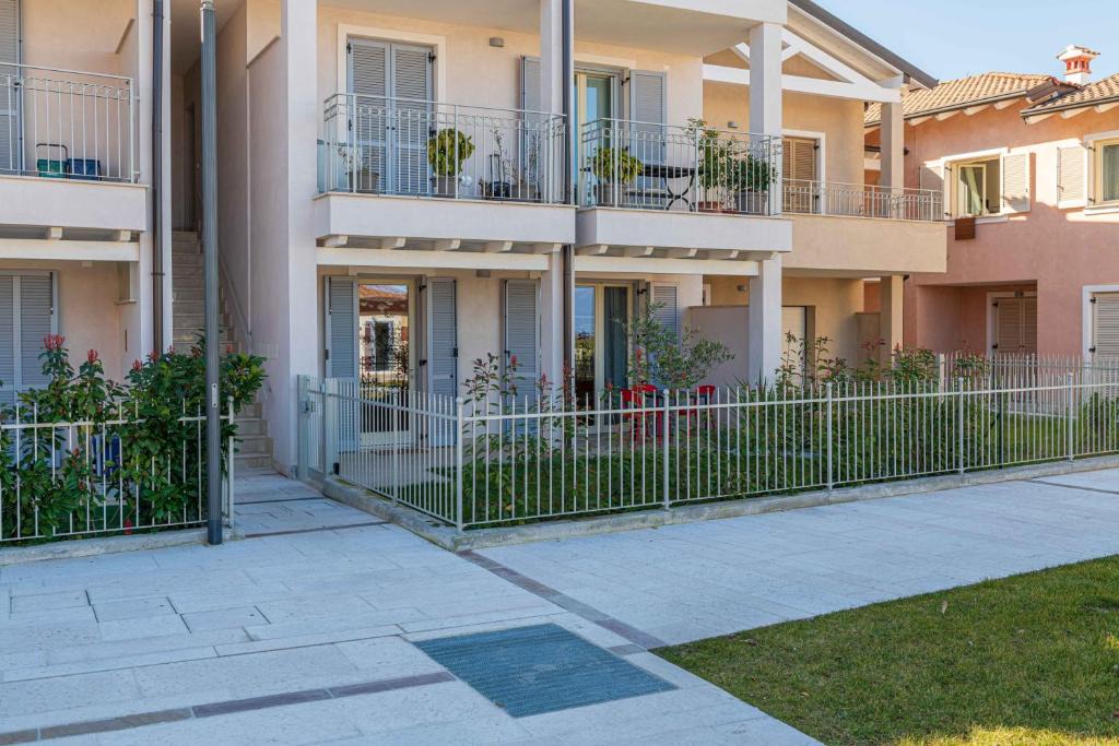 Cavalcaselle Apartment | Quadrivium 75