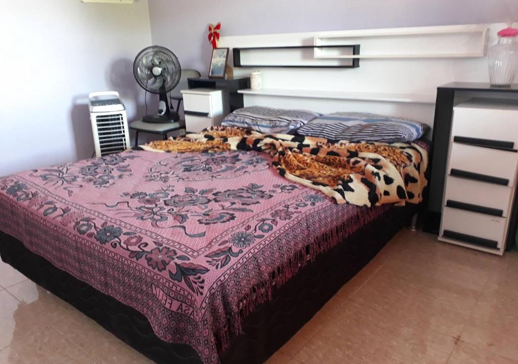 Saquarema House | Quarto em Vilatur, Saquarema.