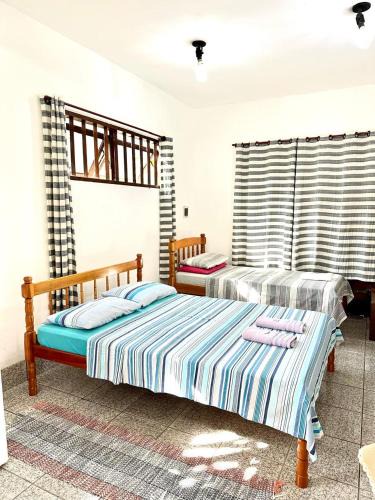 Cabore Apartment | Quarto Marrapaiá