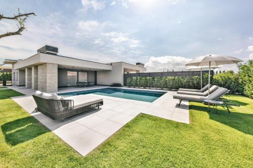 Lazise Hotel | Quellenhof Luxury Resort Lazise