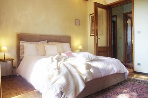 Vigliano Biellese Apartment | QuickHome Villa Il Tiglio