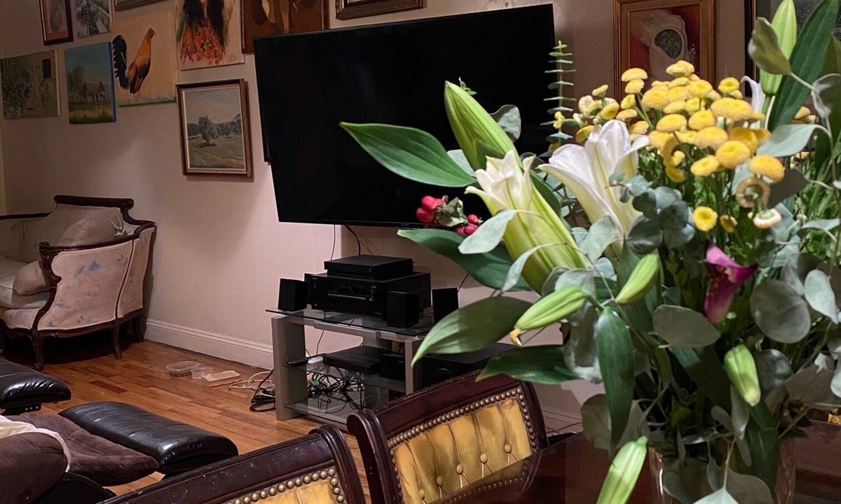 Cypress Hills Apartment | Quiet, spacious, private room in Bushwick, BK!