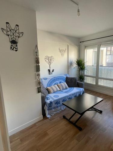 Alfortville Apartment | Résidence Carnot