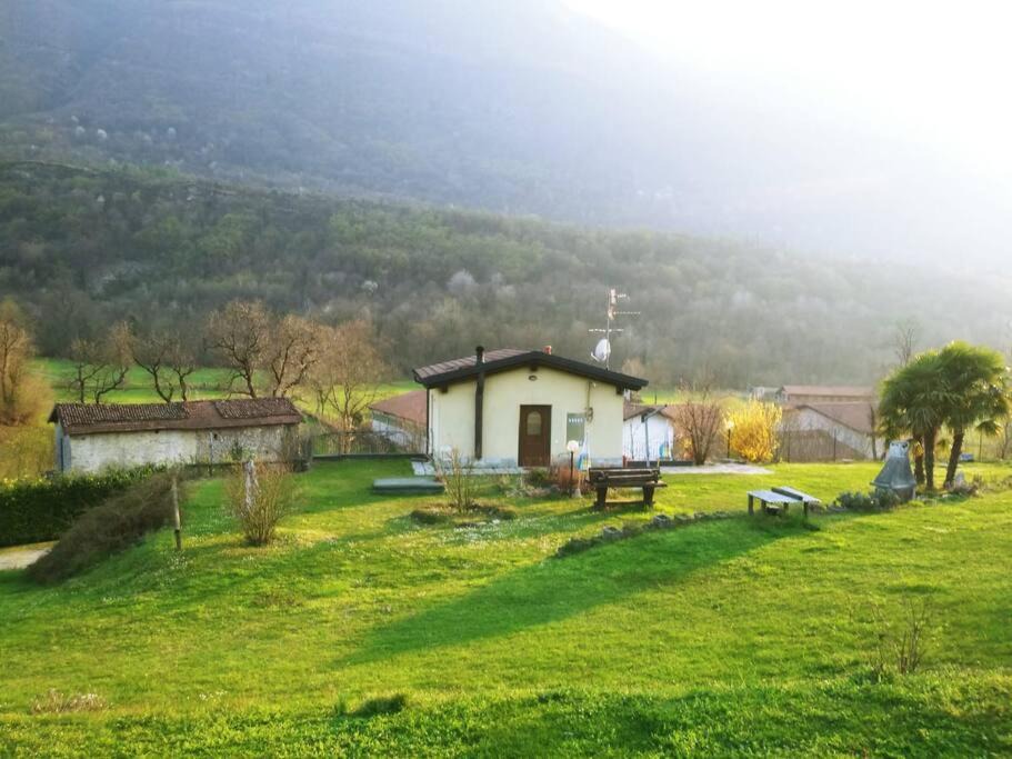 Naggio House | R&M Pace e Relax casa Como lake casa singola