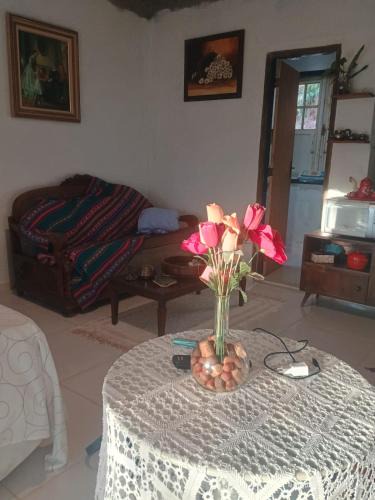 Vila Margarida Resort | Rancho III