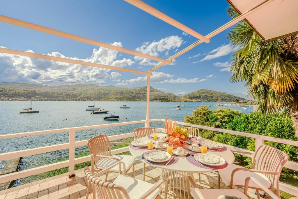 Ranco Villa | Ranco Villa - 14006
