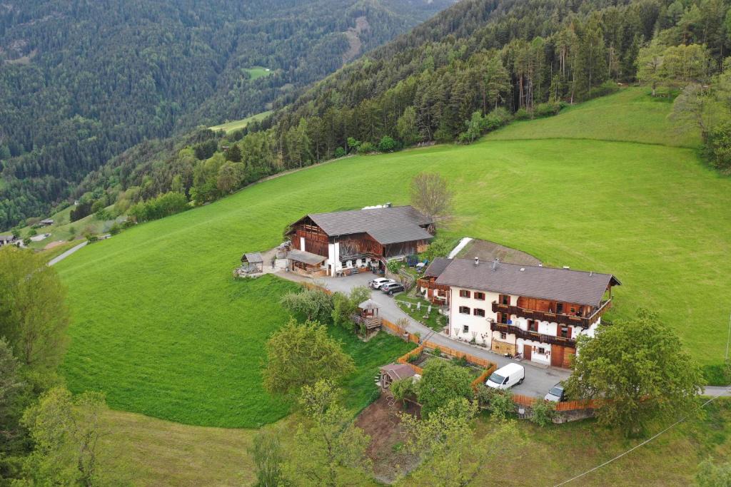 Albions House | Rasöller Hof