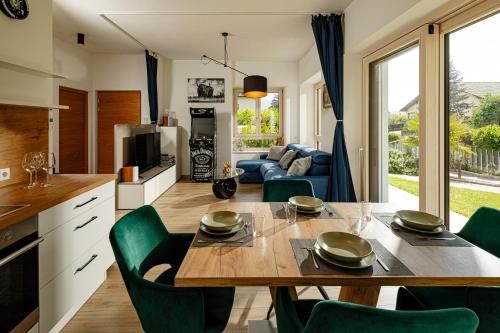 Ora Apartment | Rauchhof Apartments