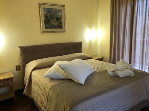 Saint-Vincent Apartment | Rayon de Soleil