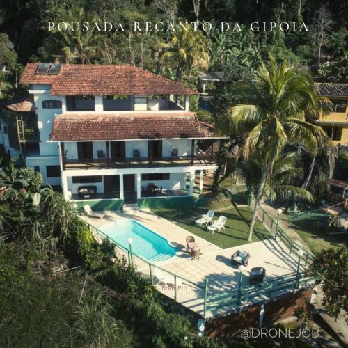 Angra dos Reis House | Recanto da gipoia