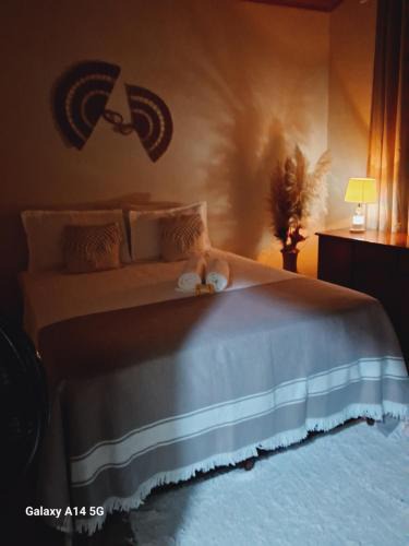 Miguel Pereira Apartment | Recanto das Neves