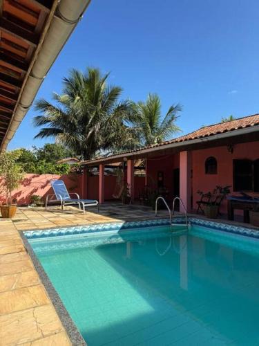 Praia Seca House | Recanto do Sol em Praia Seca