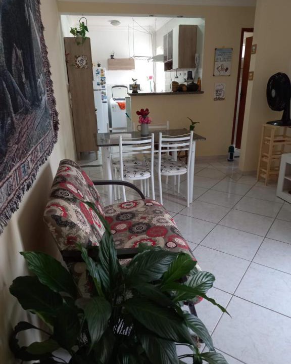 Rio das Ostras Apartment | Recanto Flamboyant