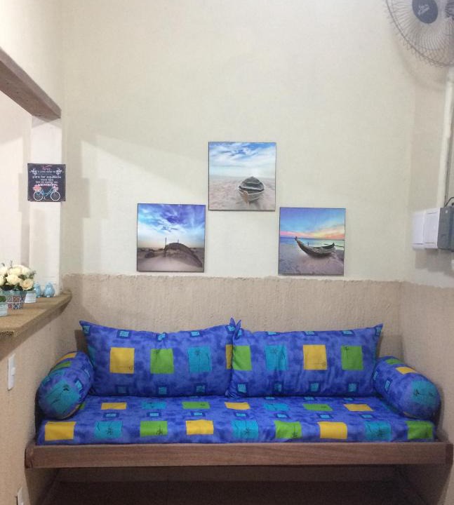 Pontal House | Recanto Lunai Paraty