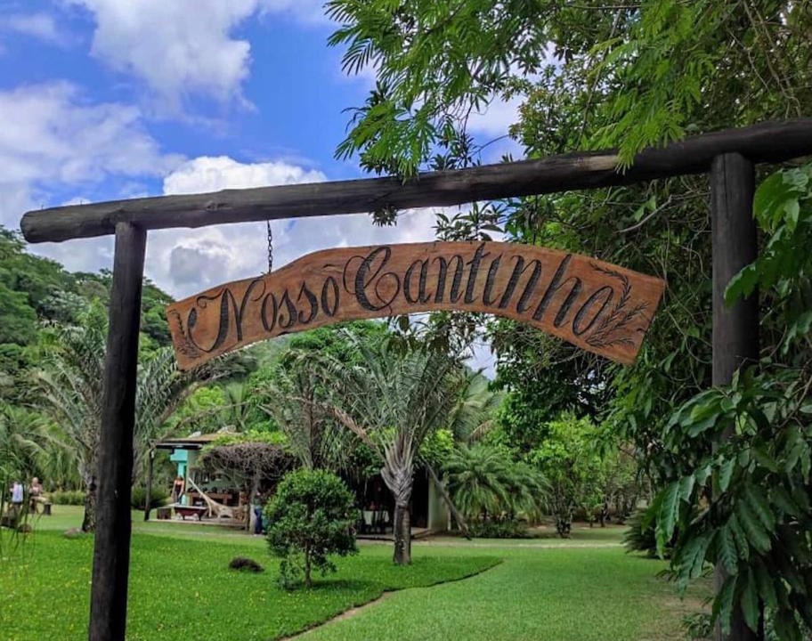 Cachoeiras de Macacu House | Recanto Nosso Cantinho