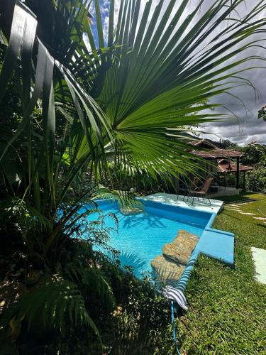 Sao Pedro da Serra House | Refúgio da Montanha - Cascata - Lumiar