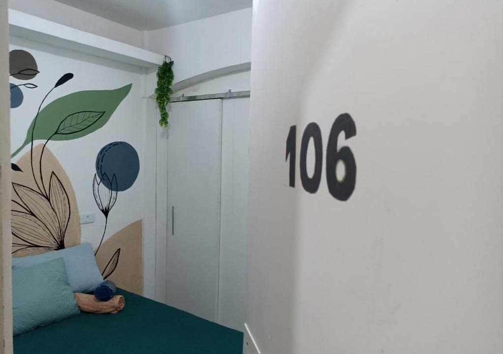 Piratininga House | Refúgio de Piratininga 106