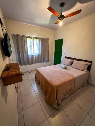 Miguel Pereira Apartment | Refúgio Moderno - Miguel Pereira