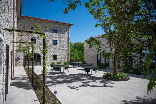 Valdobbiadene Resort | Relais Borgo Taurino