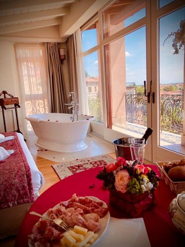 Citta Antica Bed & Breakfast | Relais Colle San Pietro