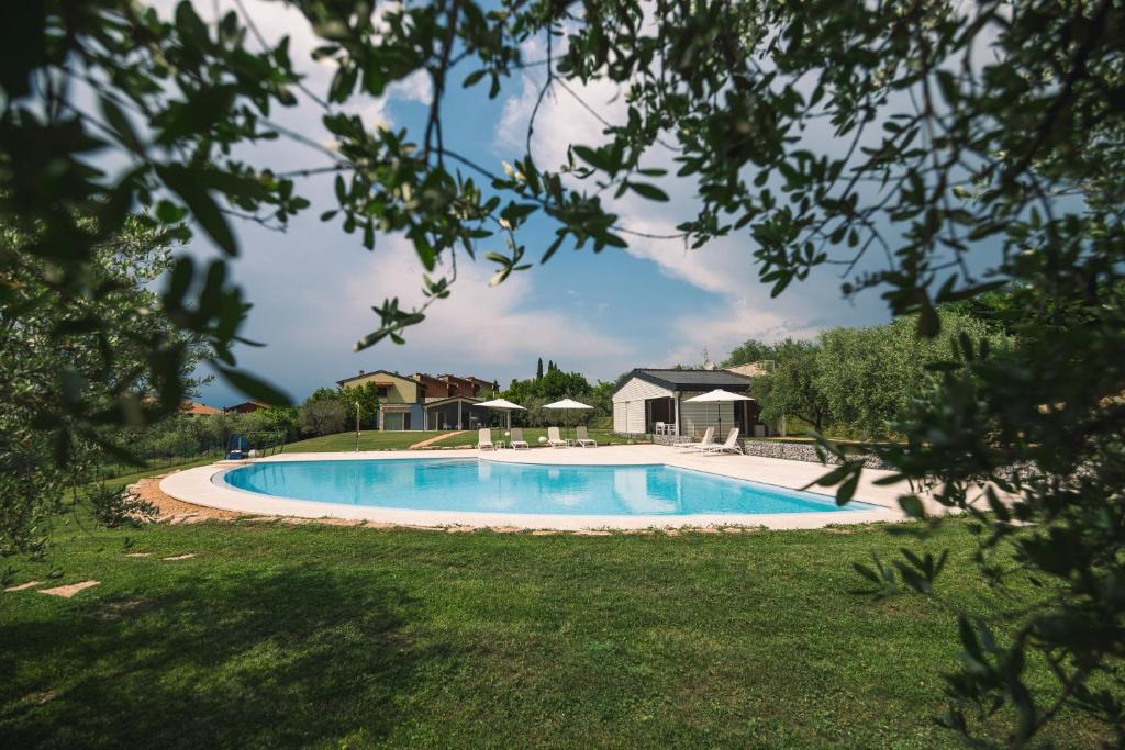 Montioni House | Relais del Garda
