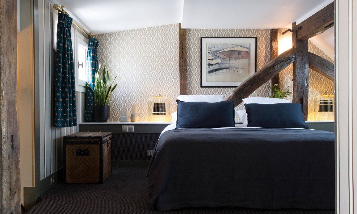 Odeon Hotel | Relais Saint Germain