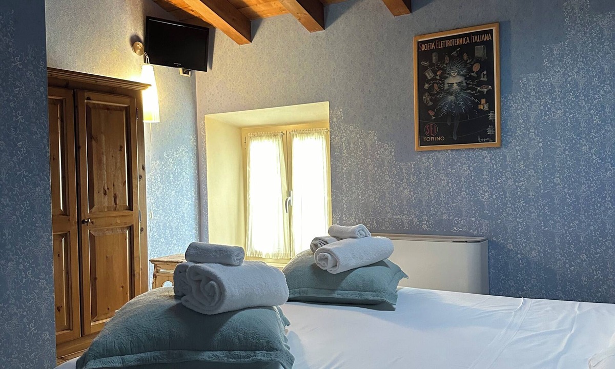 Rivoli Veronese Bed & Breakfast | Relais San Michele