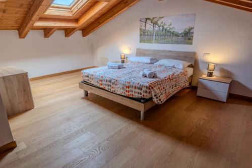 Cavaion Veronese Apartment | Relais Terre Divino 1