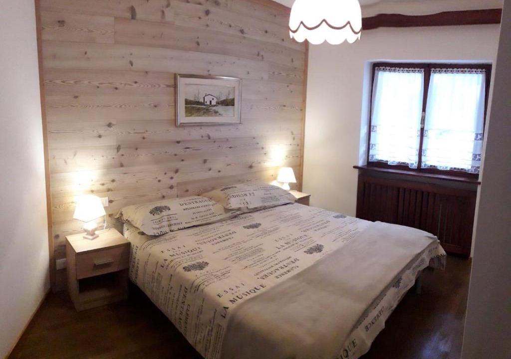 Cortina d'Ampezzo Apartment | Relax a Cortina d'Ampezzo - Alverà